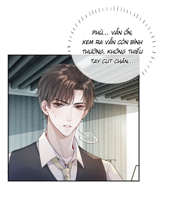 Dior Tiên Sinh Chapter 1 - Next Chapter 2